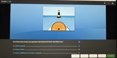 réforme permis bateau