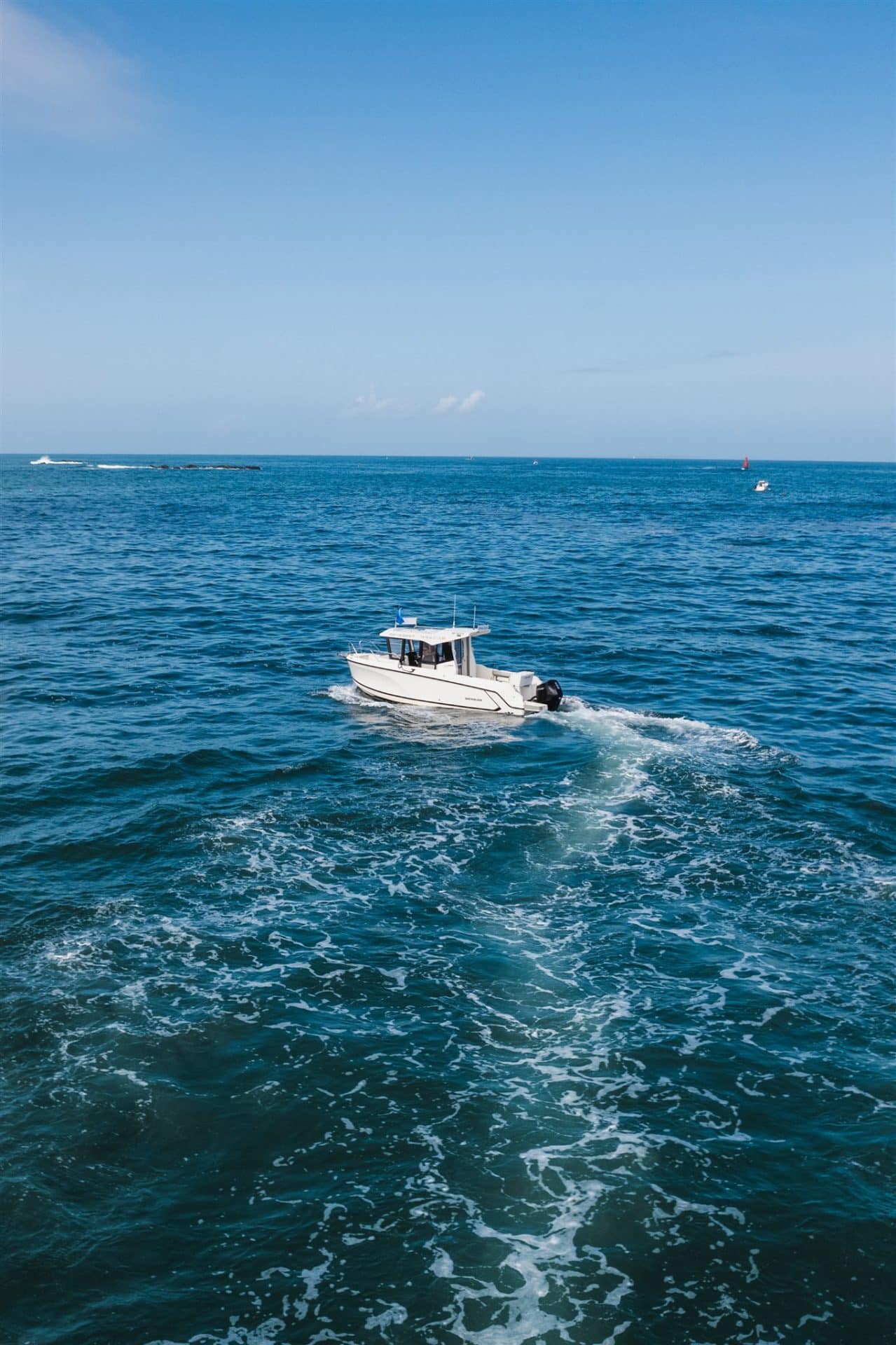 Contacter Aber Nautisme